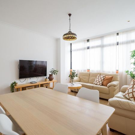 Moderno Piso De 3 Habitaciones Cerca De Triana Las Palmas de Gran Canaria Exterior foto