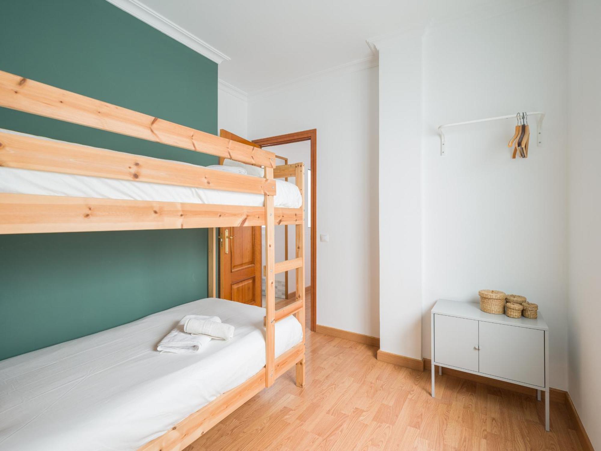 Moderno Piso De 3 Habitaciones Cerca De Triana Las Palmas de Gran Canaria Exterior foto