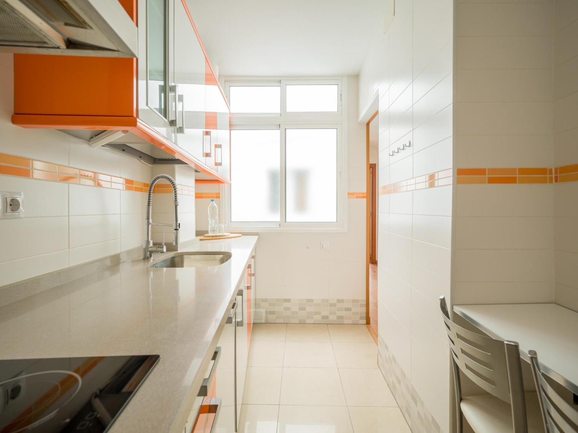 Moderno Piso De 3 Habitaciones Cerca De Triana Las Palmas de Gran Canaria Exterior foto