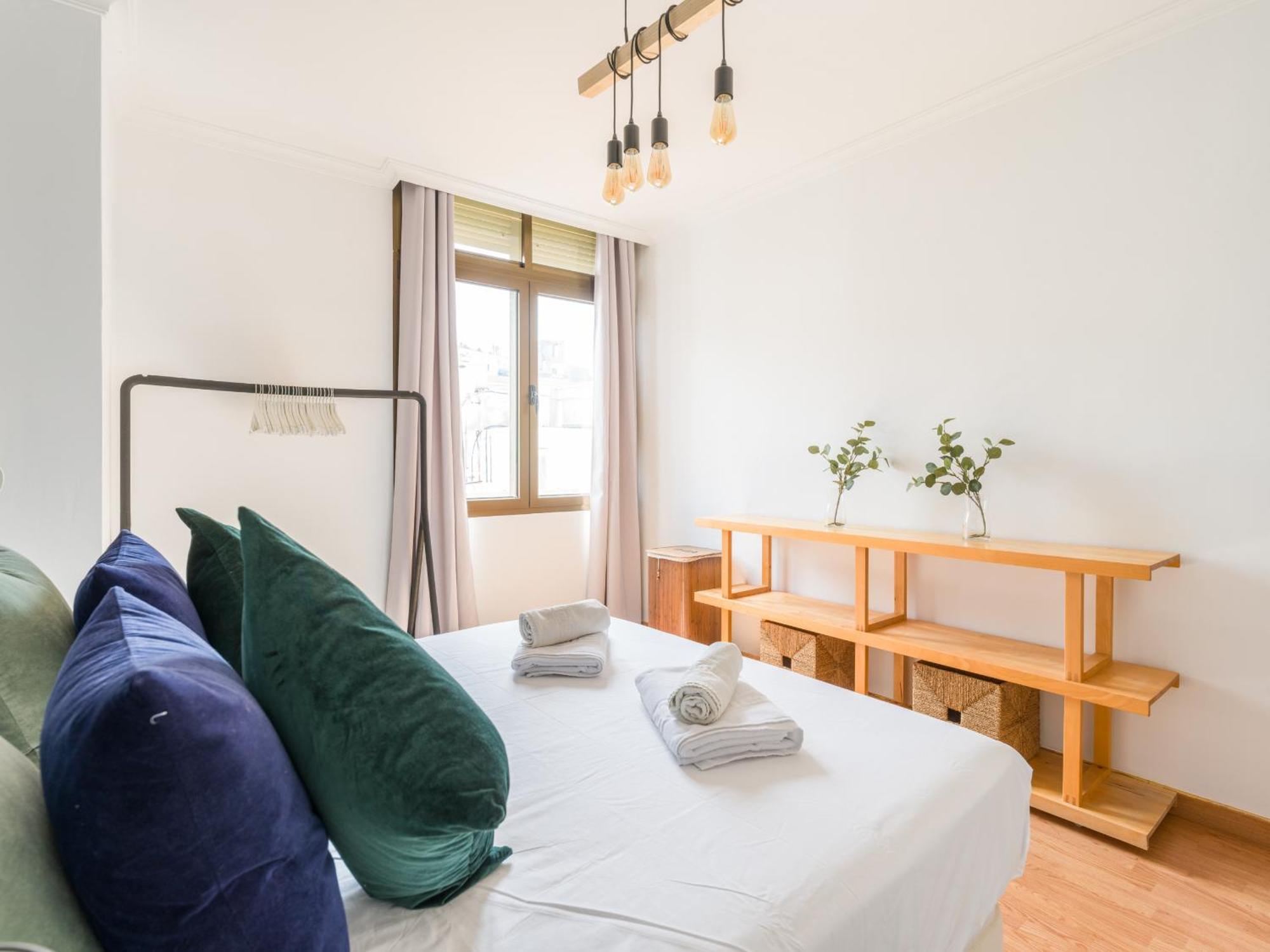 Moderno Piso De 3 Habitaciones Cerca De Triana Las Palmas de Gran Canaria Exterior foto