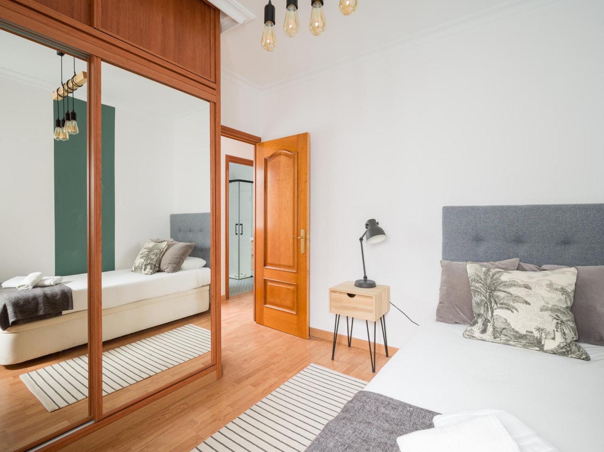 Moderno Piso De 3 Habitaciones Cerca De Triana Las Palmas de Gran Canaria Exterior foto